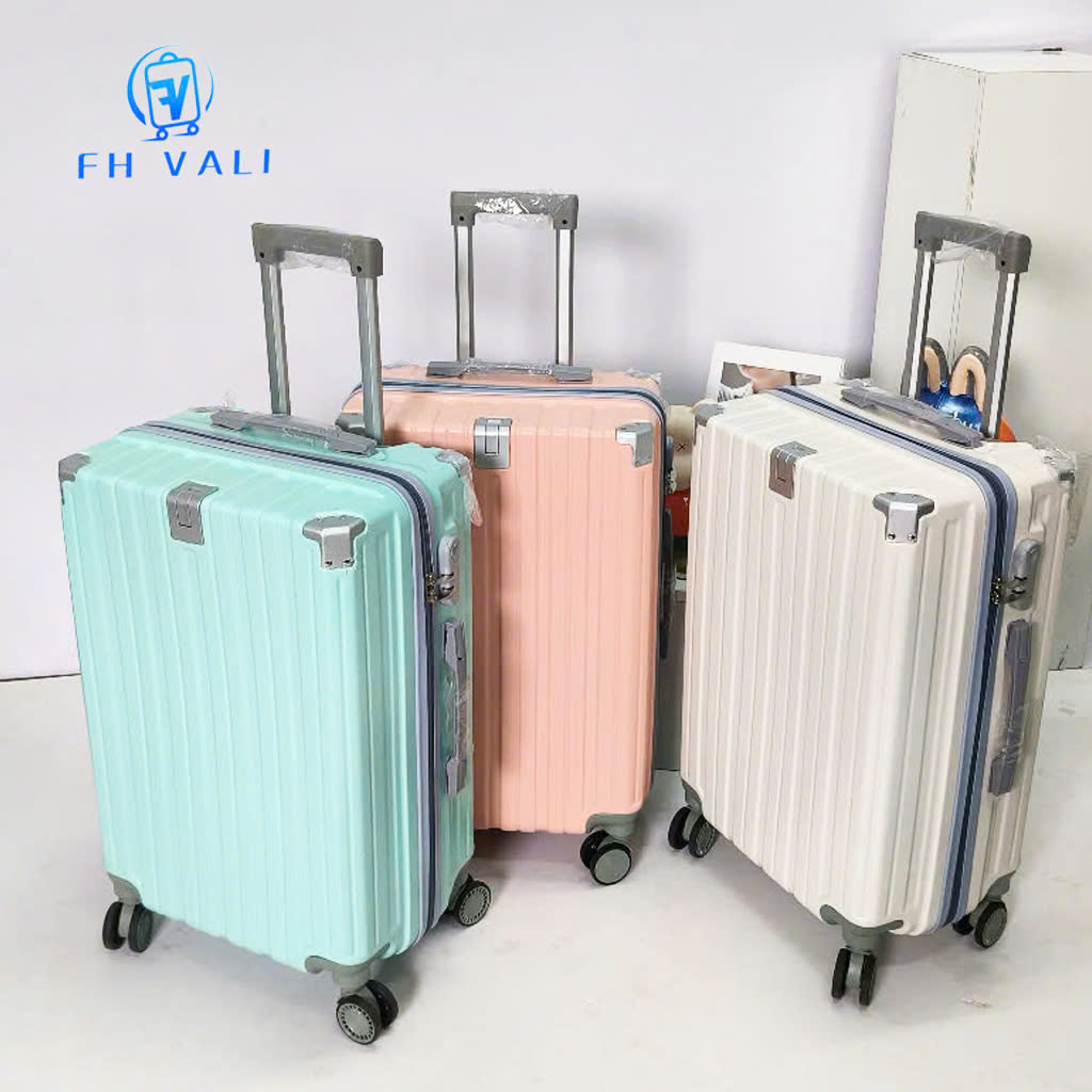 Vali du lịch. Vali du lịch bền. Vali đa năng size20, size24, vali đi công tác, vali du lịch