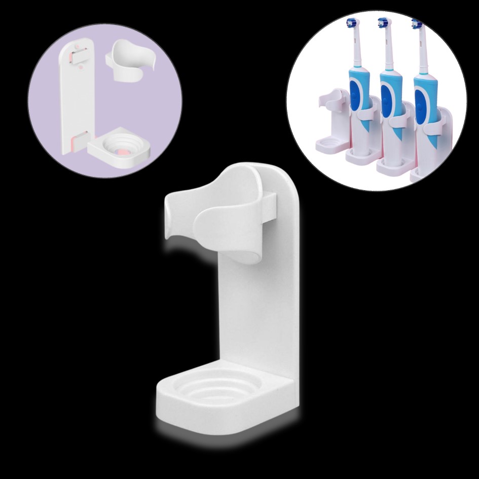 Giá treo bàn chải oral-b