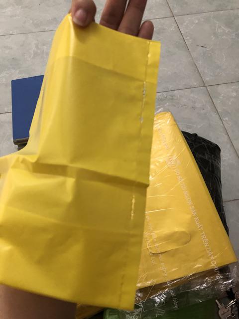 [ 1kg ] TÚI XỐP MÀU HD DÙNG ĐỂ GÓI HÀNG - TÚI HỘT XOÀI HD NHÁM GÓI HÀNG, XÁCH HÀNG