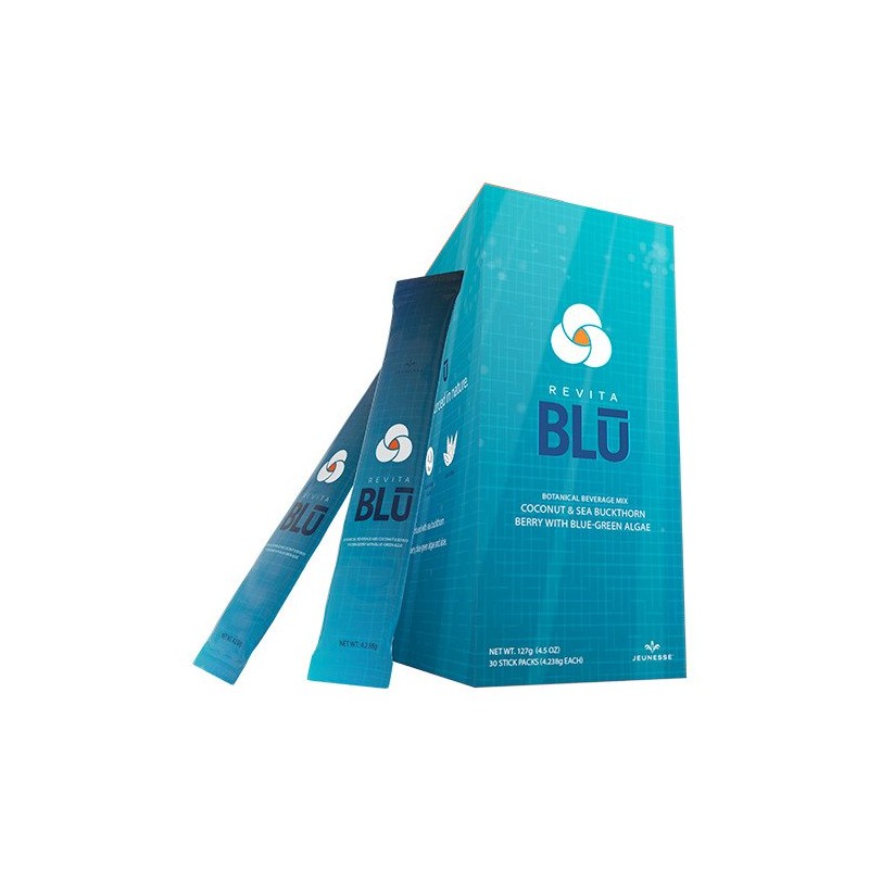 REVITA BLU Jeunesse Hỗ trợ xương khớp