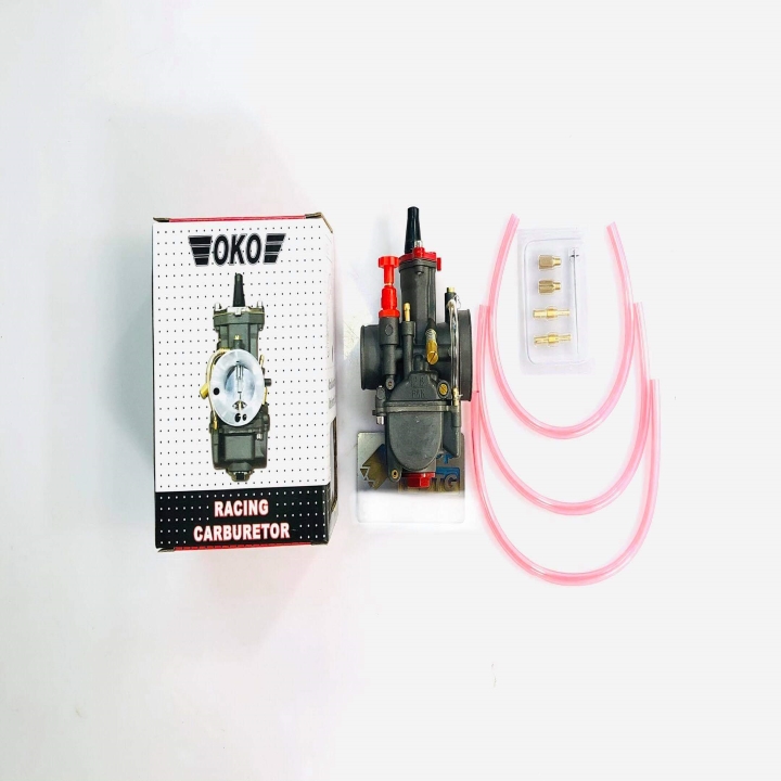 Bình Xăng Con Oko Họng 28 30 32 34Mm