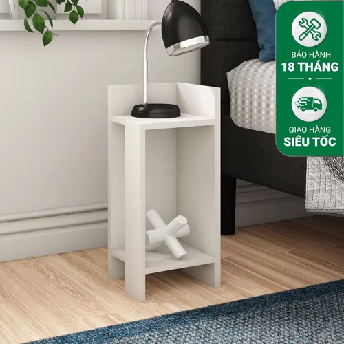 Kệ trang trí sofa phòng khách thiết kế độc đáo giá rẻ FKT06