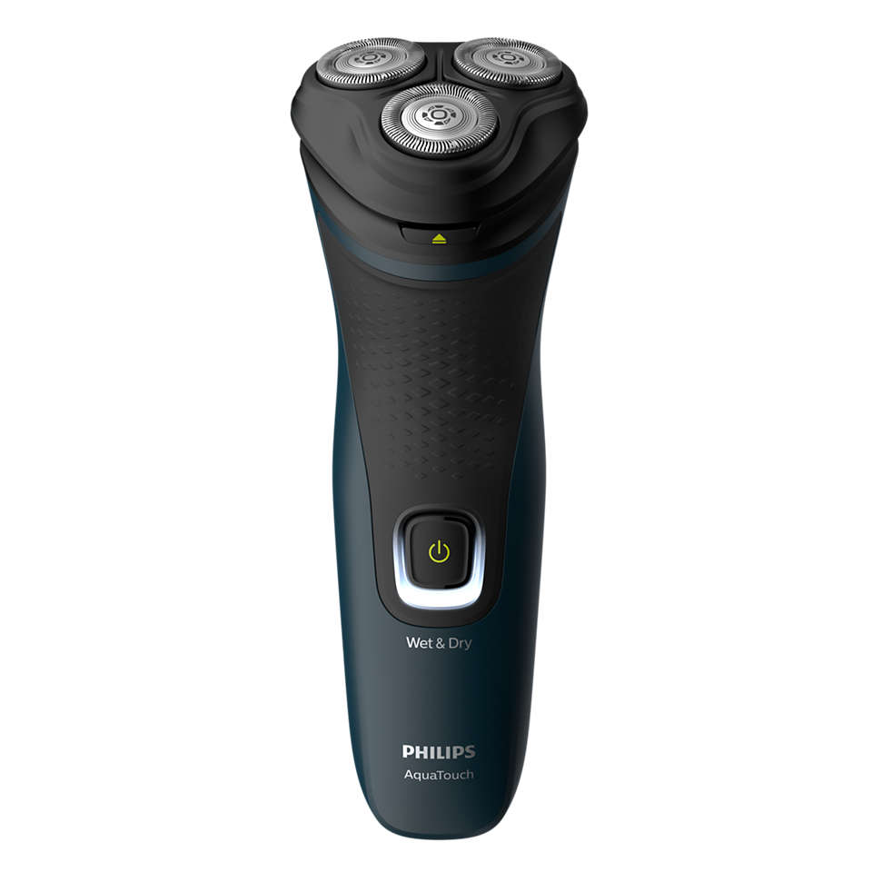 Máy cạo râu khô & ướt philips s1121 - hàng nhập khẩu
