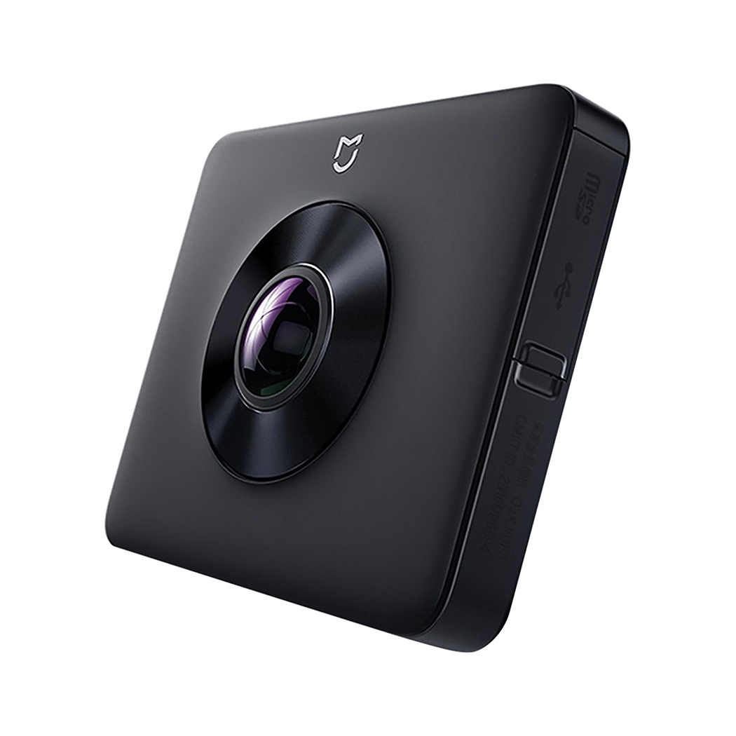 Máy quay 360° xiaomi mi kit/ mi sphere camera kit - bảo hành 12 tháng - shop điện máy center