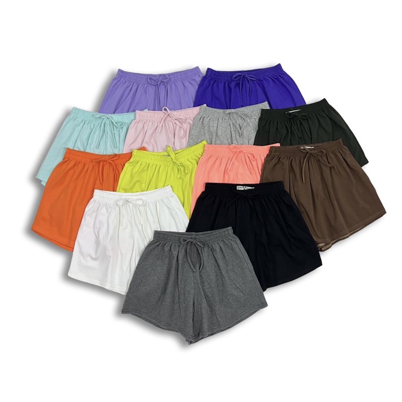 P070 Embellished Short main image 1