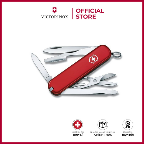 Dao xếp đa năng victorinox executive