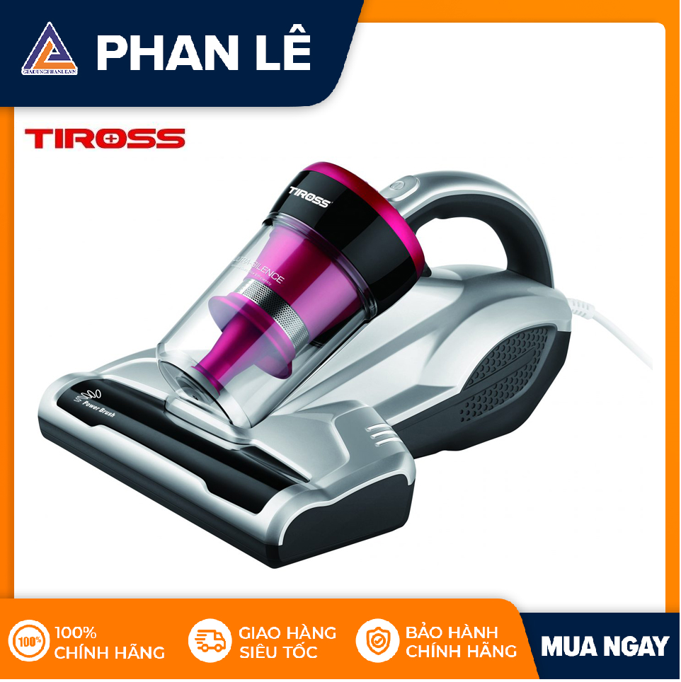 Máy hút bụi tiross ts9305
