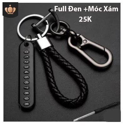 Móc khóa, móc khóa xe máy, số điện thoại tránh thất lạc, móc khóa ô tô, móc khóa nhà tránh thất lạc