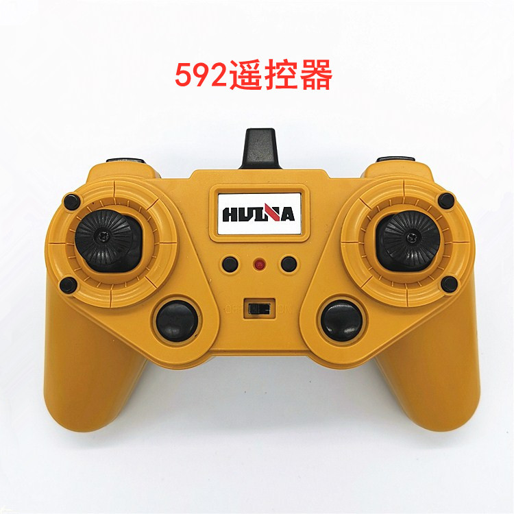 Tay điều khiển huina 1592 2,4ghz