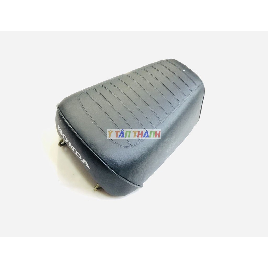 Yên xe Cd 50, sản phẩm tốt, chất lượng cao, độ bền sản phẩm cao, cam kết hàng nhận được giống với mô tả