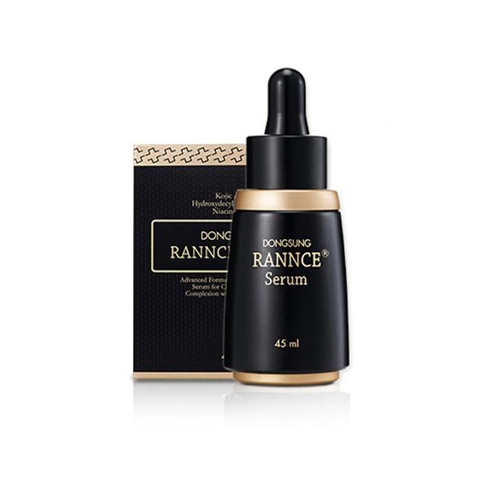 Tinh Chất Nám Tàn Nhang Dongsung Rannce Serum 45ml