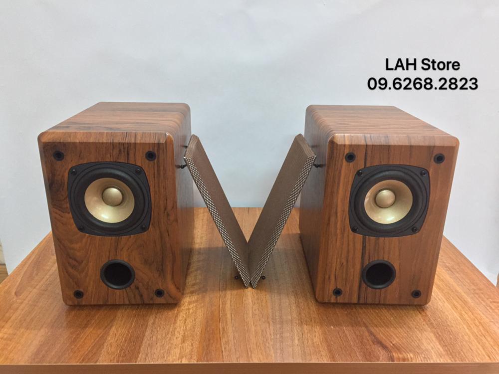 Loa toàn dải akisui nhật bản