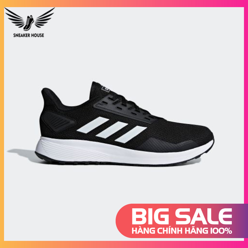 [CHÍNH HÃNG] SNEAKER-HOUSE adidas giày thể thao adidas duramo 9 BB7953
