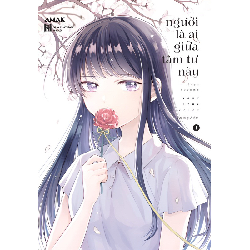 Người là ai giữa tâm tư này