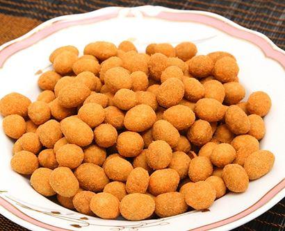 500gr đậu rang phô mai cay