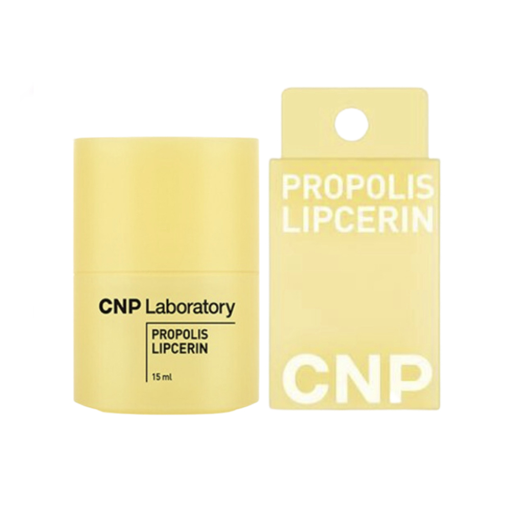 Dưỡng môi keo ong cnp propolis lipcerin 15ml son dưỡng môi mặt nạ môi
