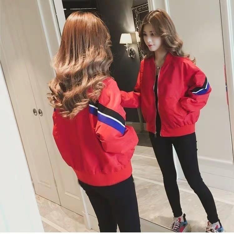 Áo khoác nữ 2 lóp hp2009 hàng y hình ptn fashion