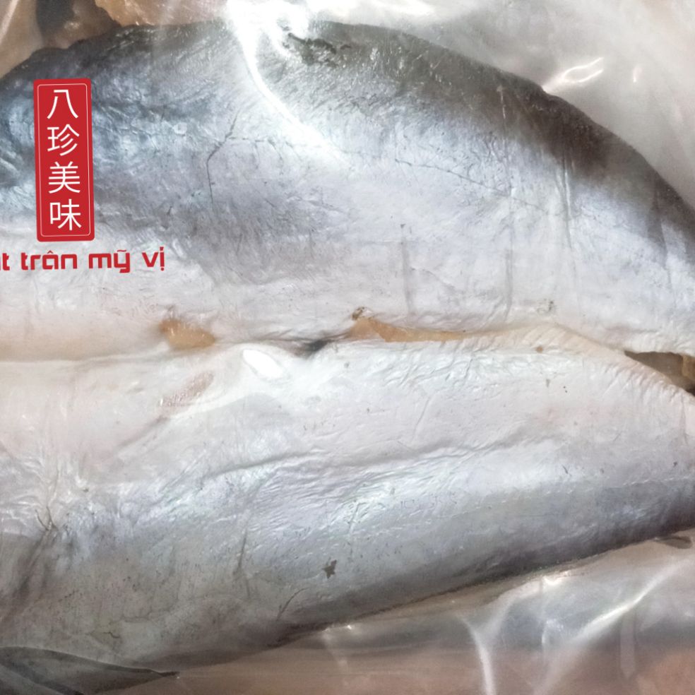 [HCM]CÁ DỨA 1 NẮNG NHÀ LÀM