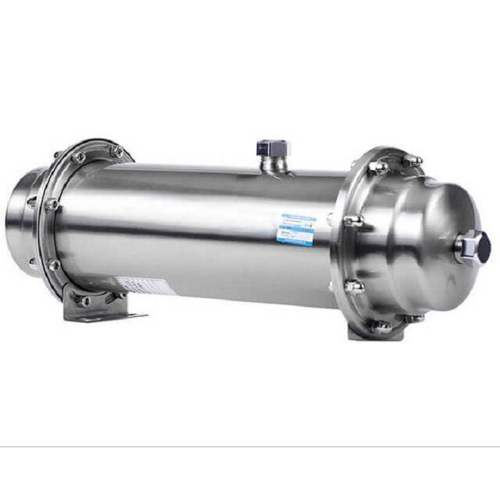 Máy lọc nước , cột lọc UF công Suất 1000L