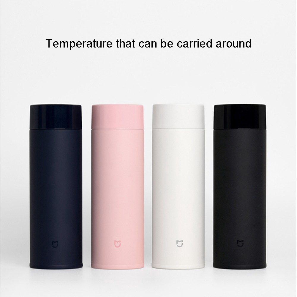 Bình giữ nhiệt 350ml Xiaomi MIJIA Mini Insulation Cup