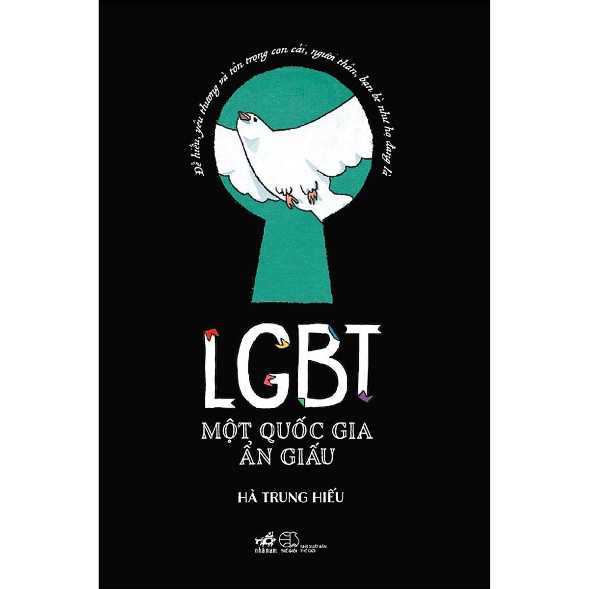 Lgbt - một quốc gia ẩn giấu