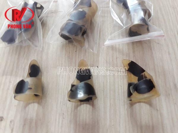 Móng gảy đàn tranh nhựa