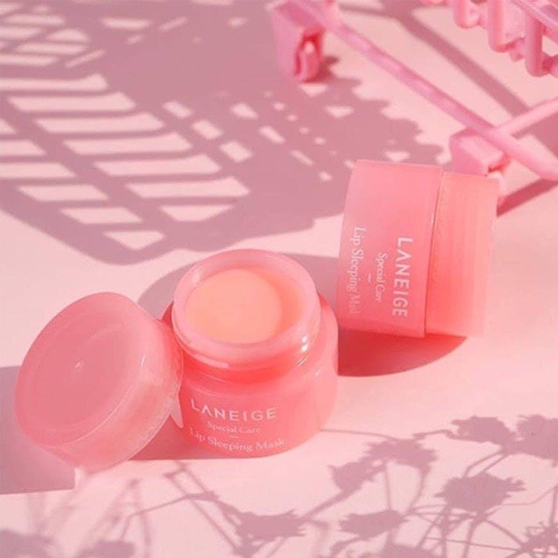 ? Ủ MÔI LANEIGE SIZE MINI-