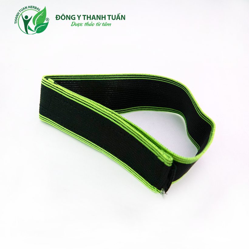 Combo 3 Dây Thun Garo Đùi Dùng Cầm Máu Tạm Thời ThanhTuanMedical