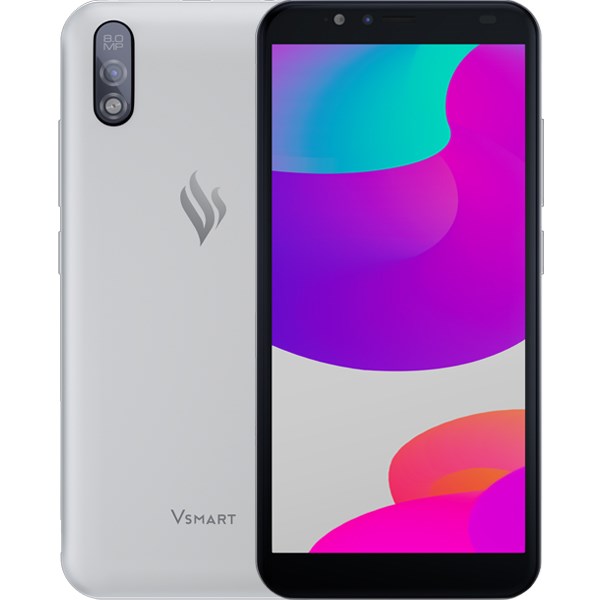 Điện thoại I VSMART BEE 3 hàng Việt Nam chất lượng cao - Màn hình lớn 6 inch - Pin khỏe