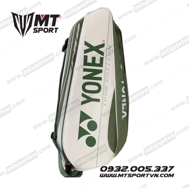 Túi cầu lông yonex bag62026ex