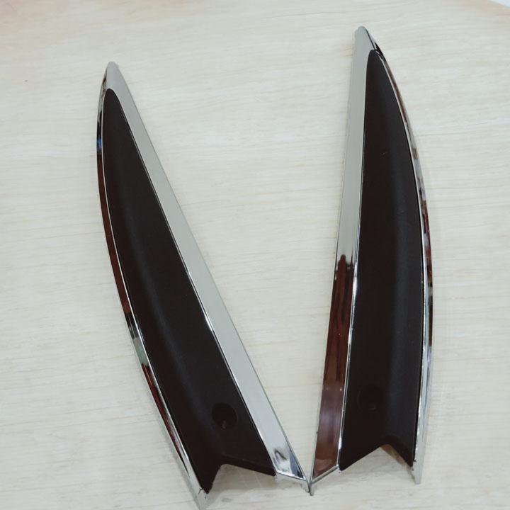 Nẹp sườn xe Liberty cực chất G384