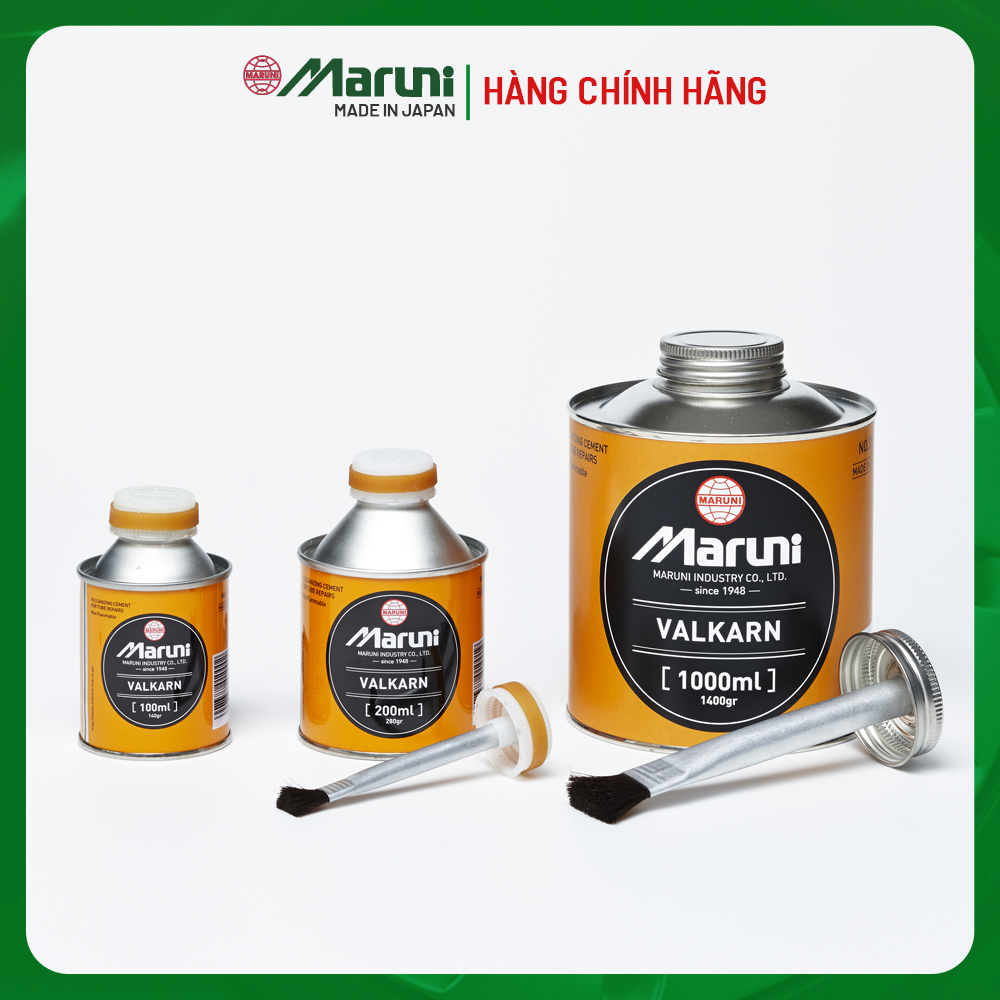 Keo vá săm Nhật Bản Maruni
