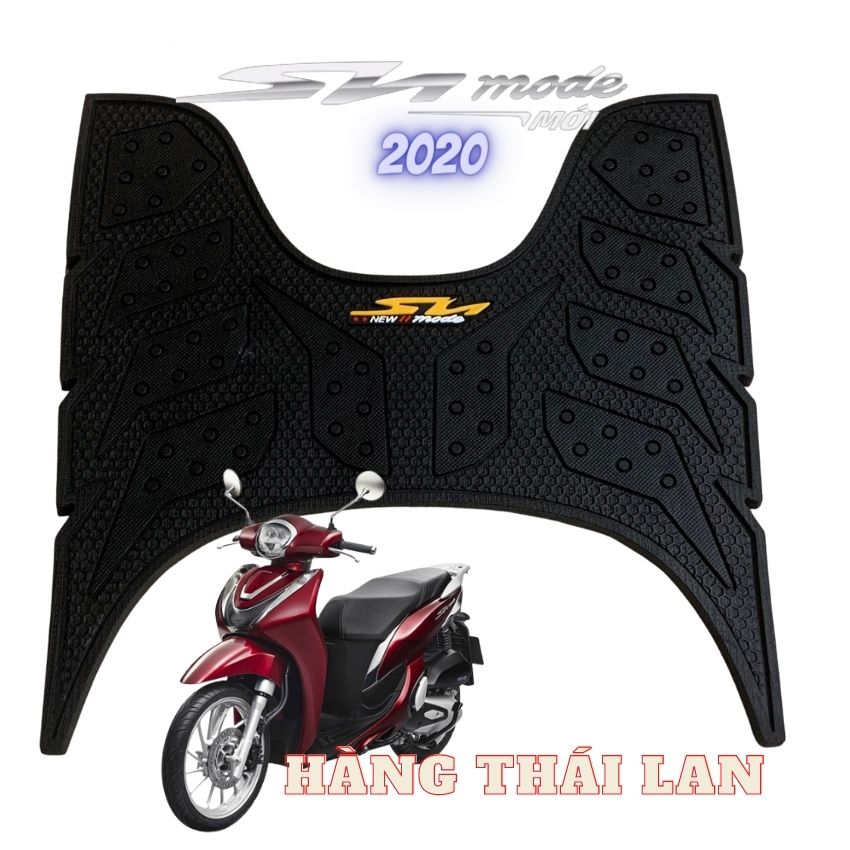 Thảm Lót Chân Sh Mode 2020, Thảm Để Chân Sh Mode 2021, Miếng Để Chân SH Mode 2020 -2021-2022-2023( H