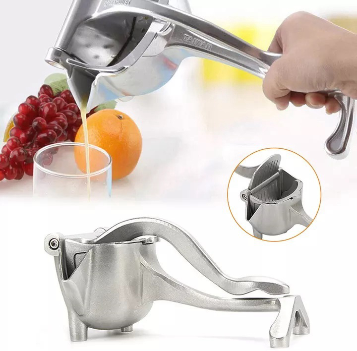[HCM]Dụng Cụ Ép Hoa Quả Cầm TayÉp Hoa Qủa Cầm Tay Đa NăngMáy Ép Trái Cây Máy Vắt Cam Bằng Tay Cối Ép Trái Cây Bằng Gang-Dụng Cụ Ép Hoa Quả Đa Năng Giúp Ép Hoa Quả Cực Dễ.