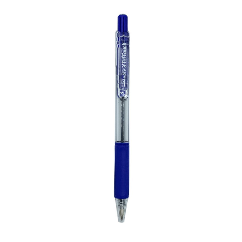 Double A Bút bi Tritouch ngòi 0,7mm
