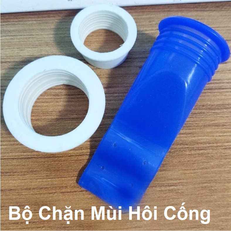 Bộ Chặn Mùi Hôi Cống, Dụng Cụ Chống Mùi Hôi Đường Thoát Nước, Thiết Bị Chống Côn Trùng, Thoát Sàn - Khử Mùi Hôi Nhà Vệ Sinh