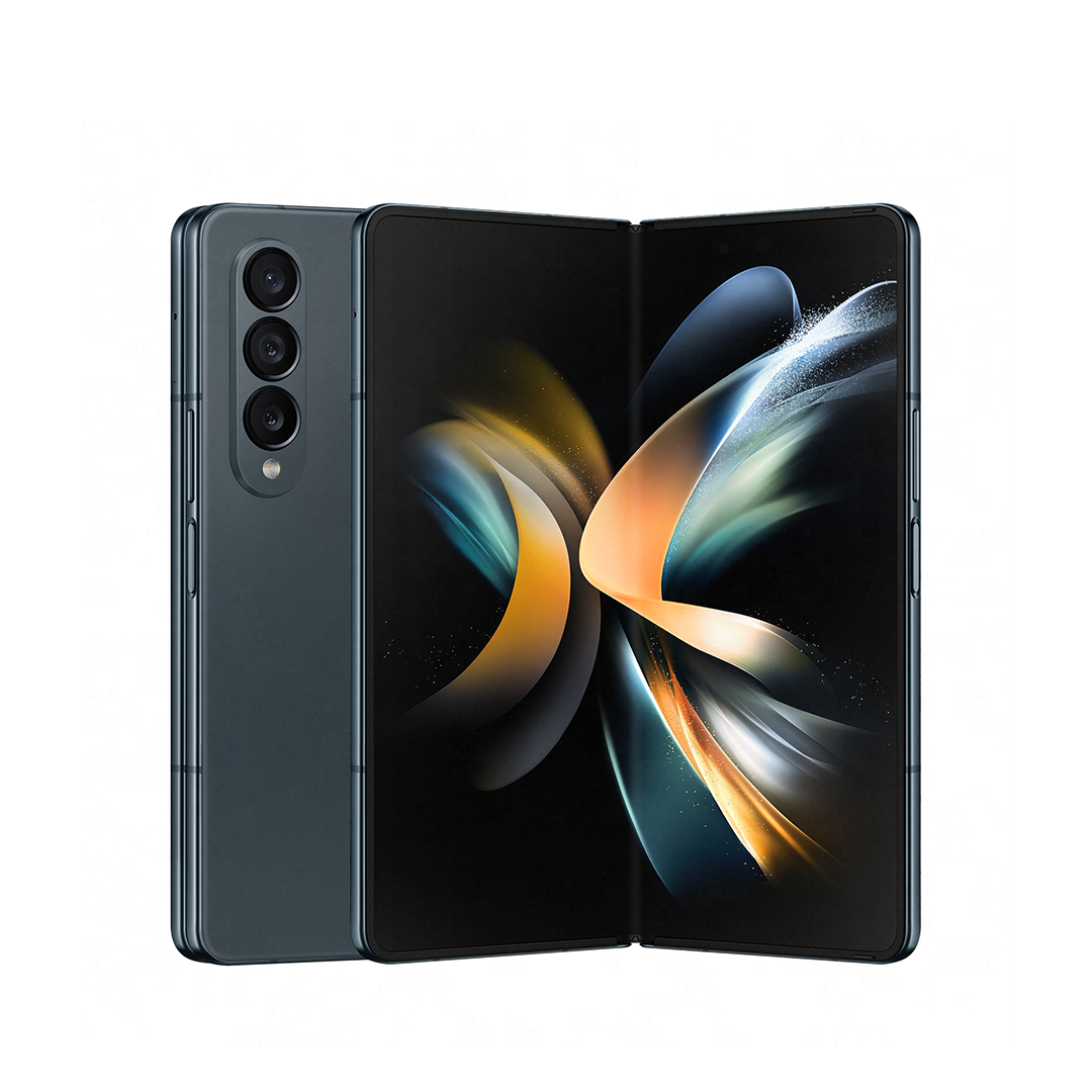 Điện thoại Samsung Galaxy Z Fold4