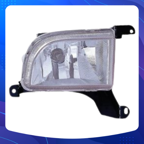 Đèn Gầm, Đèn Sương Mù Daewoo Lacetti ex Trong Nước