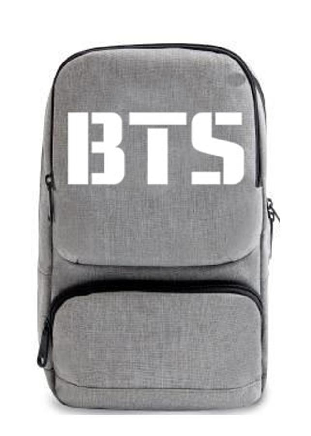 Balo đeo chéo thời trang bts
