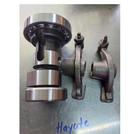CAM CÒ DÙNG CHO XE MÁY SUZUKI HAYATE