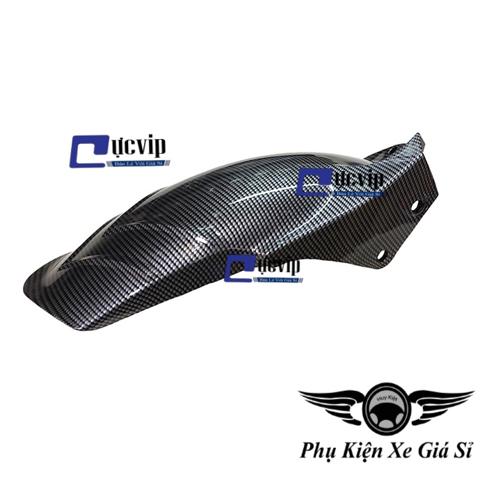  Dè Con Chắn Bùn PCX 2018 - 2020 Carbon MS2858 