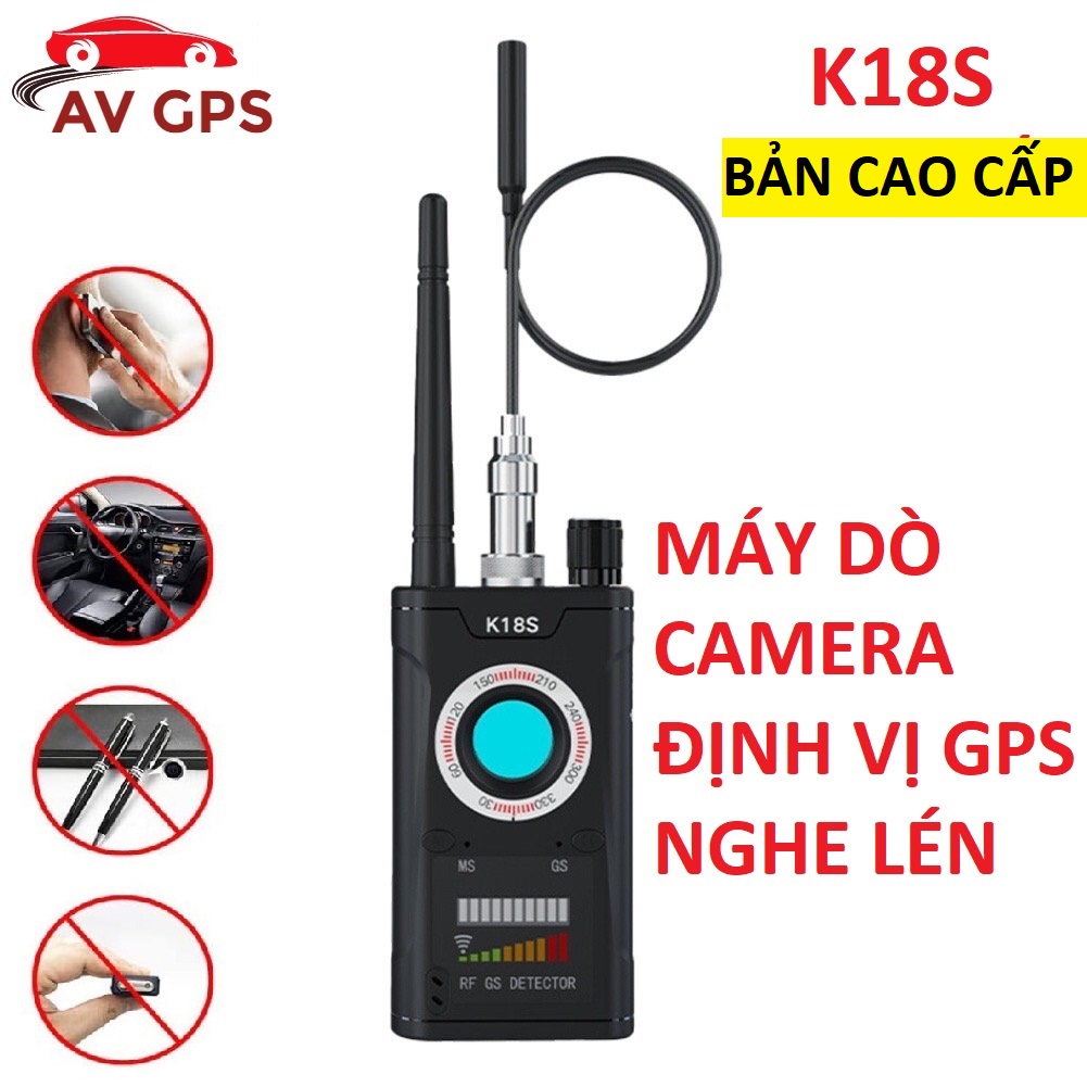 Máy dò định vị, camera, dò nhanh chóng, chính xác, bảo hành 12 tháng