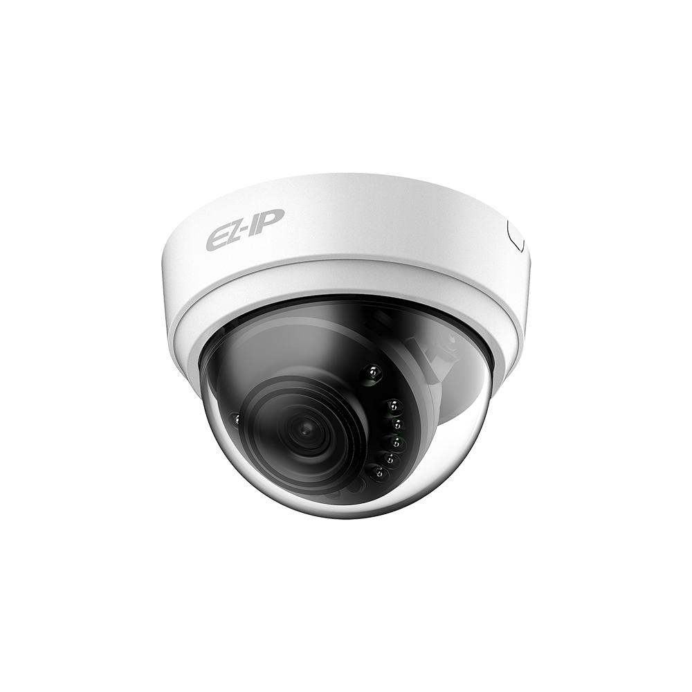 Camera ip dome hồng ngoại 4.0 megapixel ez-ip ipc-d1b40p