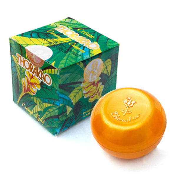 Kem Nghệ Thorakao 7g