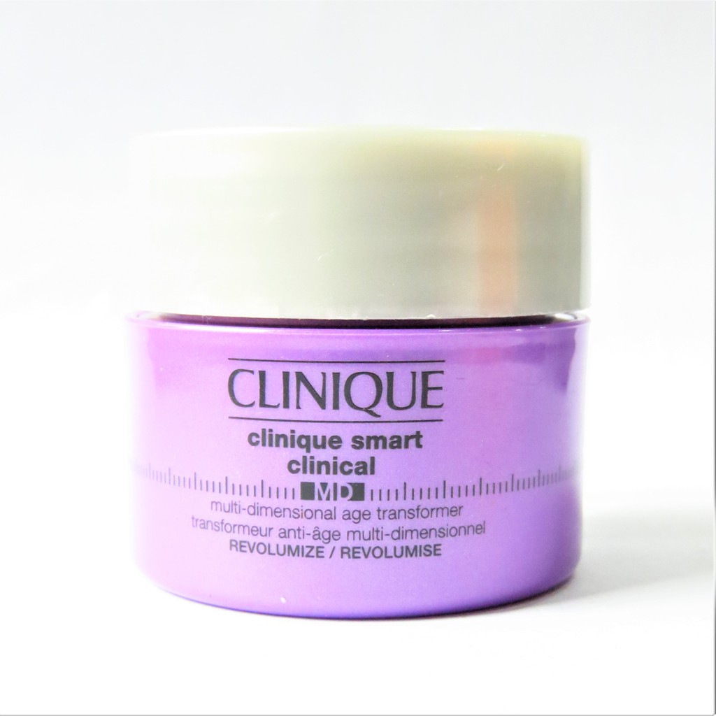 NỘI ĐỊA MỸ MINI SIZE Kem Dưỡng SMART CLINICAL MD MULTI-DIMENSIONAL AGE TRANSFORMER CREAM