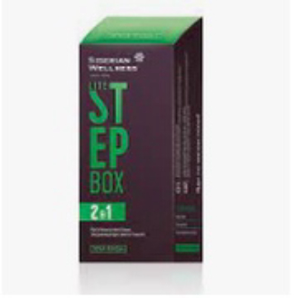 LITE STEP BOX - Hỗ trợ giảm chứng giãn tĩnh mạch, Đôi chân khỏe mạnh Lite Step Box siberian