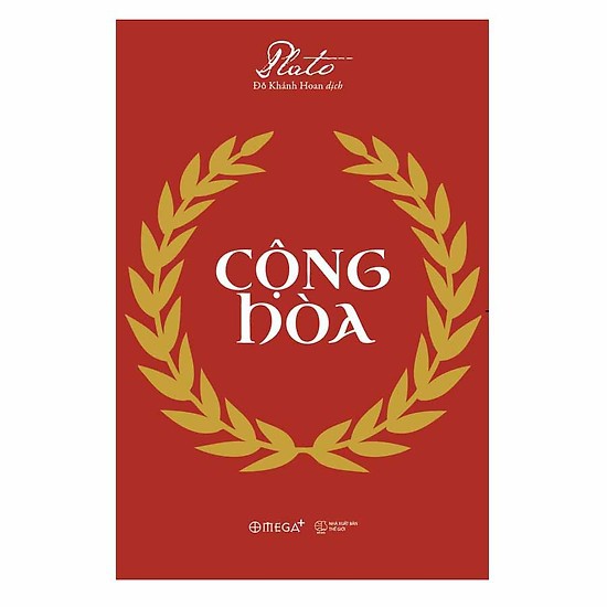 Sách - cộng hòa