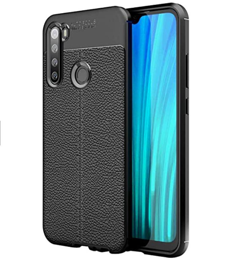 Ốp lưng Xiaomi Redmi Note 8 chống sốc bảo vệ camera Auto Focus-vyvyshop