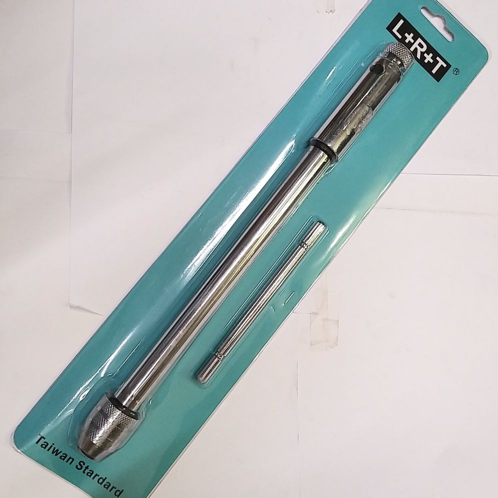 Tay quay taro tự động m5-m12 dài