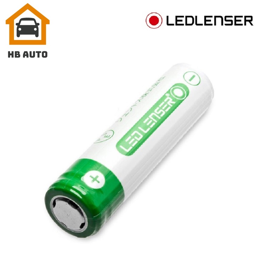 [FreeshipMAX] Phụ Kiện Pin Sạc Lithium - ion LEDLENSER 14500 3.7V 700mAh, Cho P5R, ML4, MH5, Hàng Chính Hãng